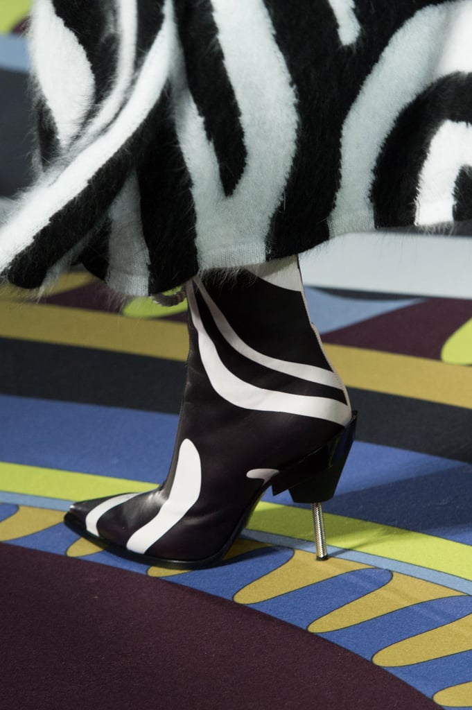 Emilio Pucci Fall '17