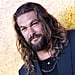 Marketing Genius Jason Momoa Promotes His Clothing Line With a Butt-Baring Video