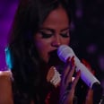 Natti Natasha Uses Premio Lo Nuestro Performance to Get Real About Verbal and Psychological Violence