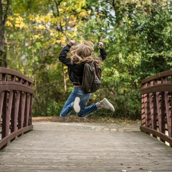Ways to Give Your Child More Independence