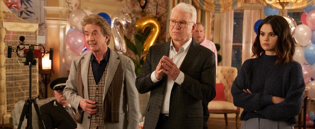 From "Only Murders in the Building" to "Insecure," Here Are the Biggest Snubs of the 2022 Emmys