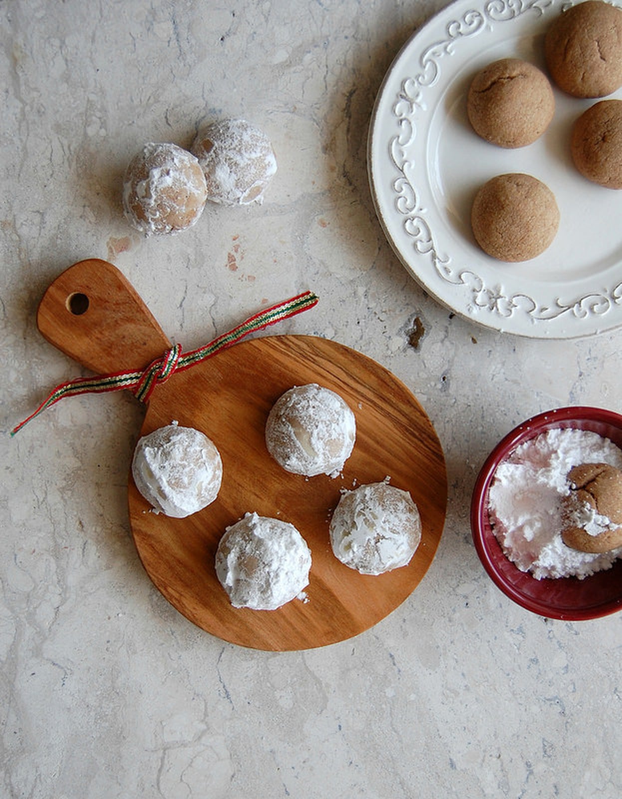 Easy Holiday Desserts For Kids | PS Family