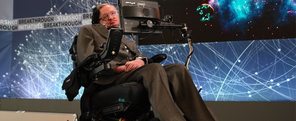 What Does Stephen Hawking Think About Aliens?