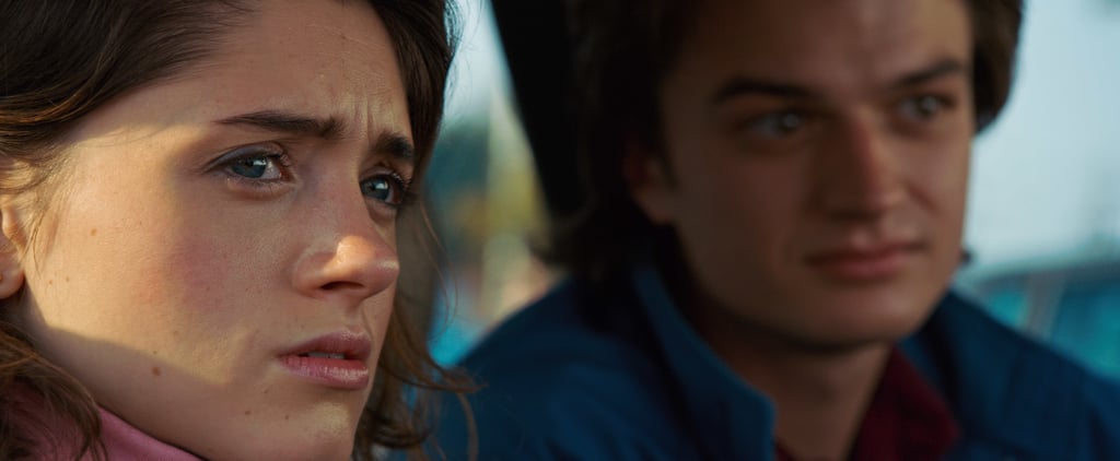 Is Stranger Things Season 2 Better Than Season 1?
