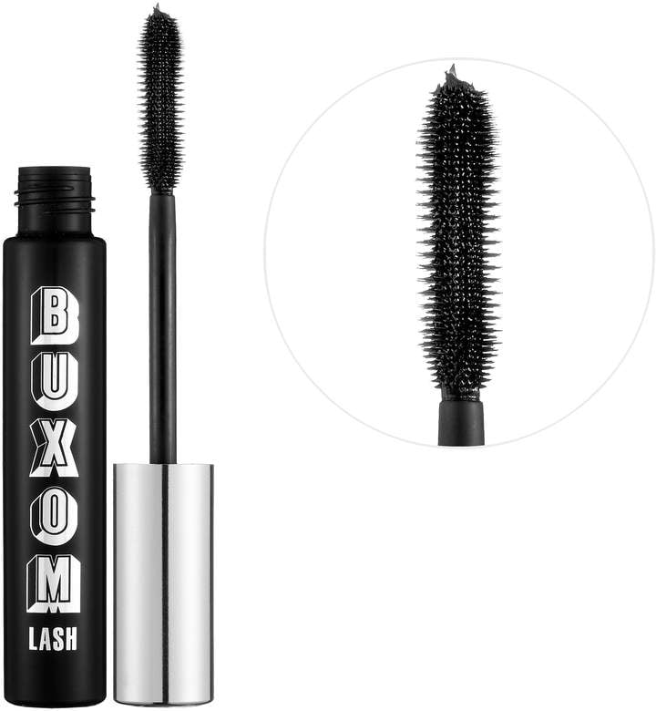 Buxom Lash Mascara