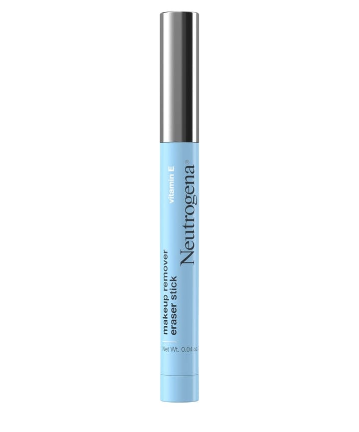 Neutrogena Makeup Remover Stick For Makeup Mistakes