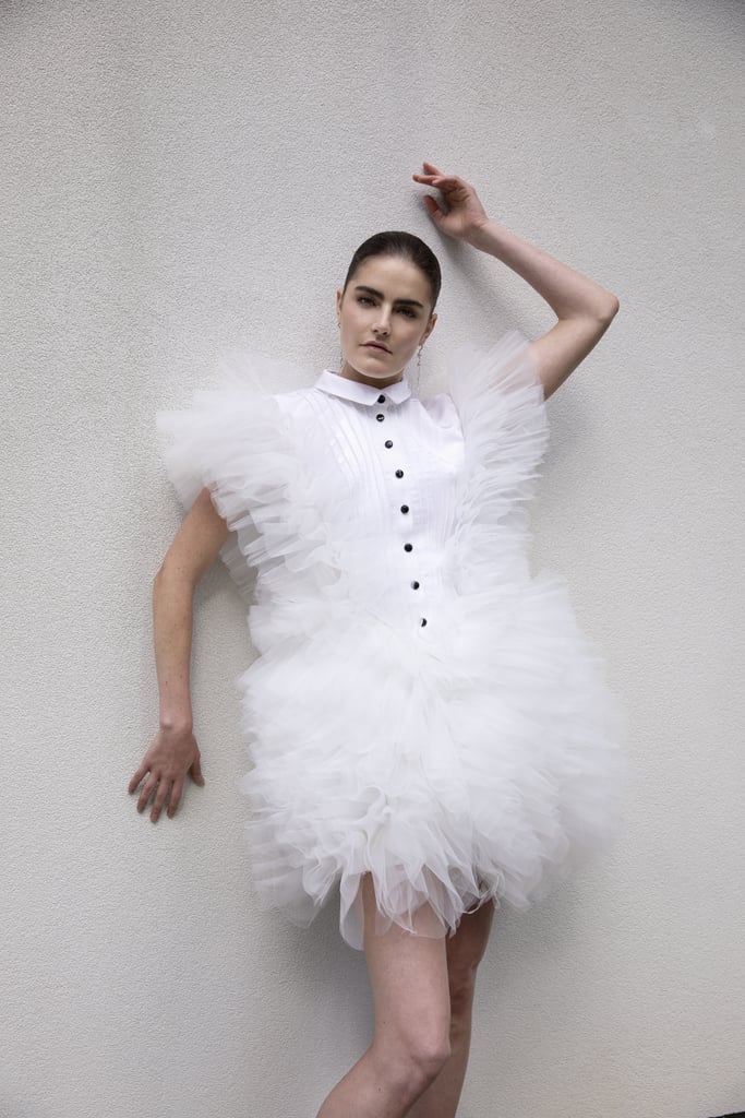 Christian Siriano Launches a New Bridal Collection For 2021