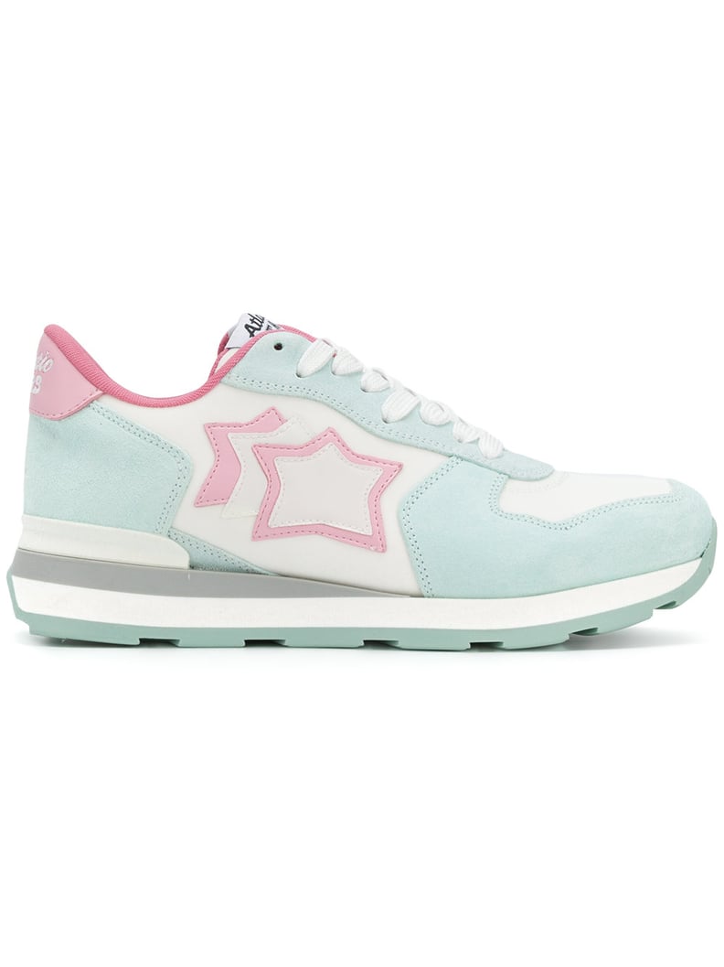 Atlantic Stars Vega Sneakers