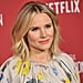 Kristen Bell's Morning Routine With Kids