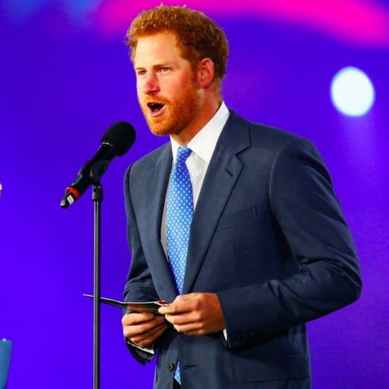 Prince William and Kate Middleton at Rugby World Cup 2015