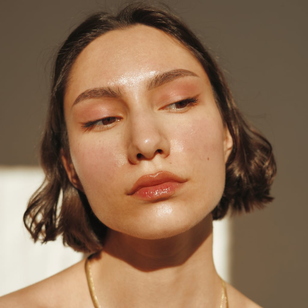 How to Fake the ThinEyebrow Trend With These Makeup Tips POPSUGAR