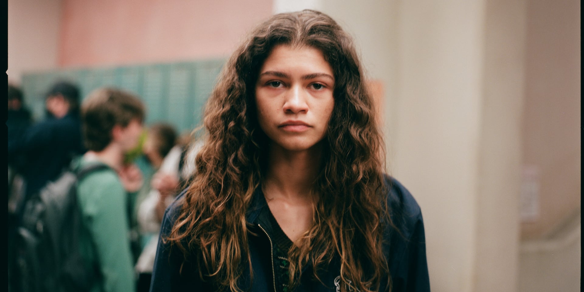 Euphoria' brings the curtain down with a heavy dose of melodrama