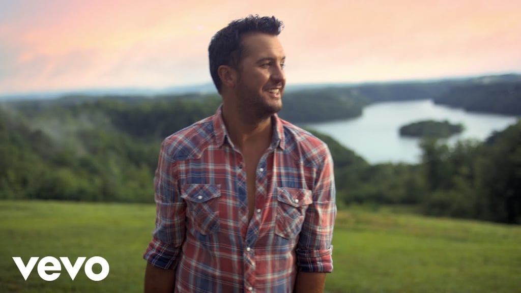 "Sunrise, Sunburn, Sunset" by Luke Bryan