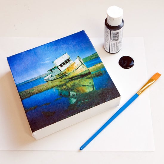 Instagram Canvas Prints