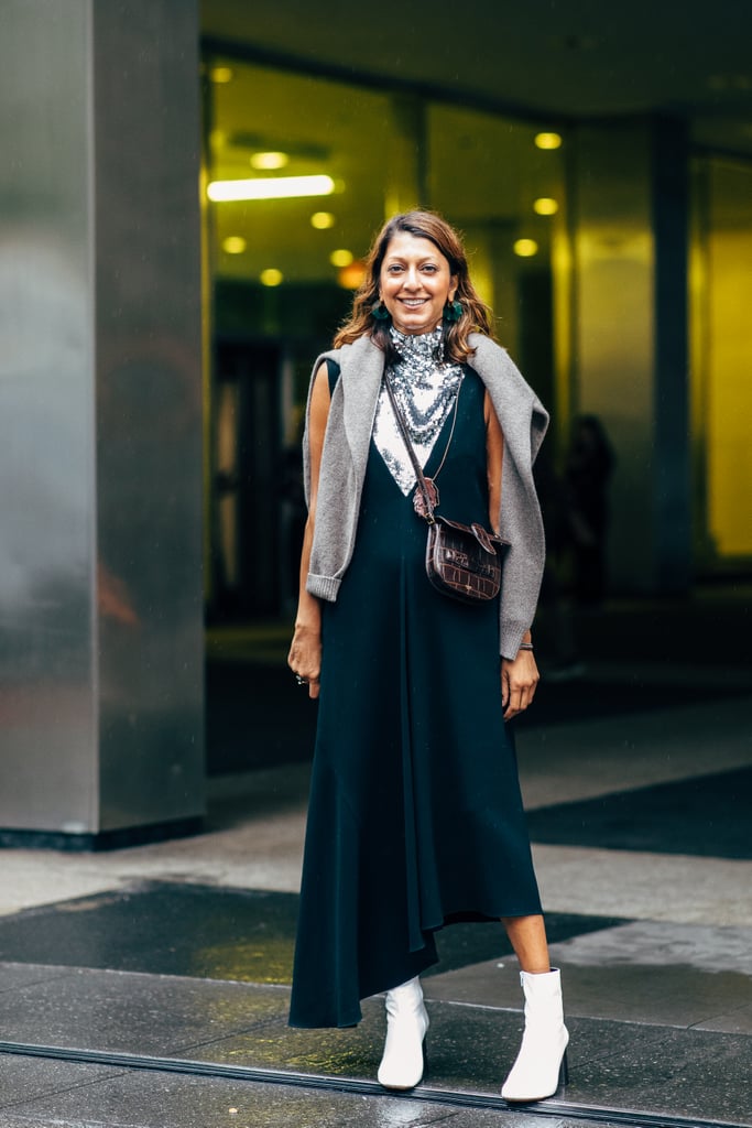 Cardigan over sale shoulders