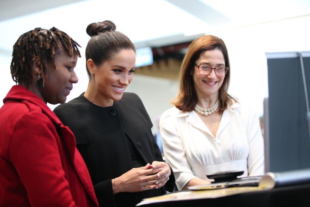 The Association of Commonwealth Universities