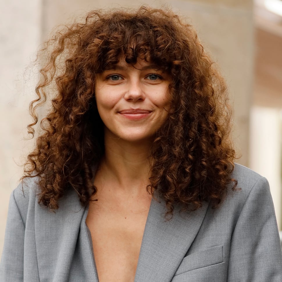 The Modern-Day Perm Is Back and Bigger Than Ever