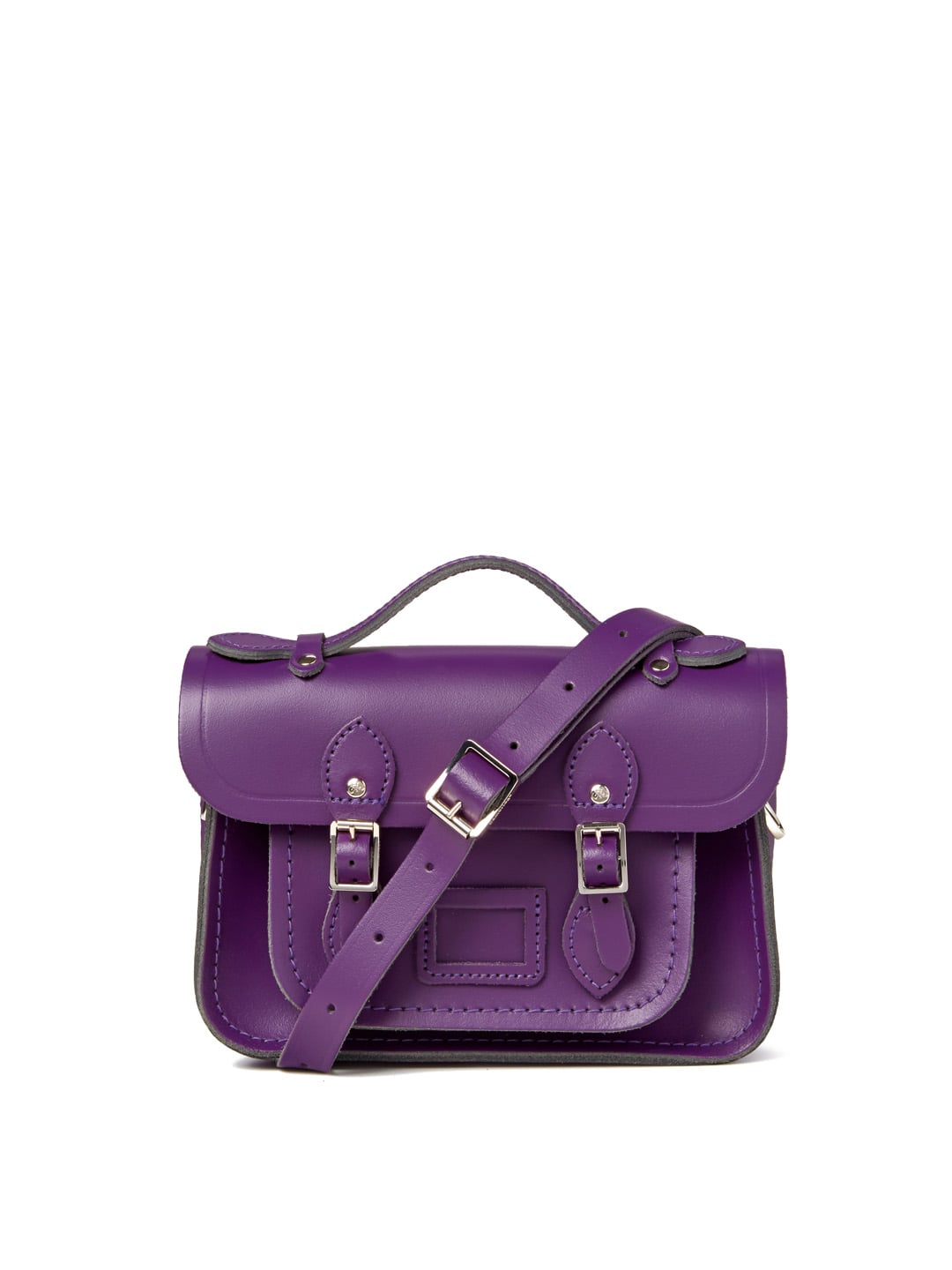 Cambridge Satchel Mini Bag Gilt Collection | PS Fashion
