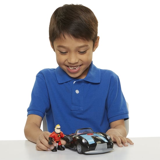 Incredibles 2 Toys For Kids