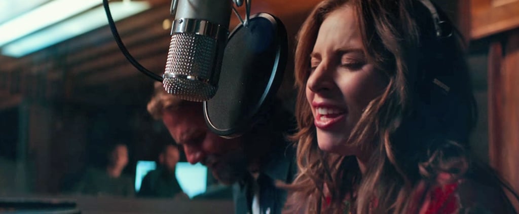 A Star Is Born "Look What I Found" Music Video
