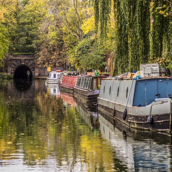 London's Most Stunning Woodland and Nature Walks