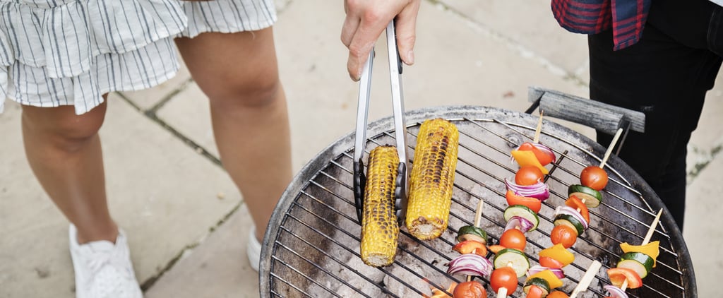 PSA: Here's How Long Hot and Cold Dishes Can Sit in the Sun Before They Become Unsafe