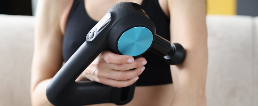 Best Electric Massagers For Every Part of the Body