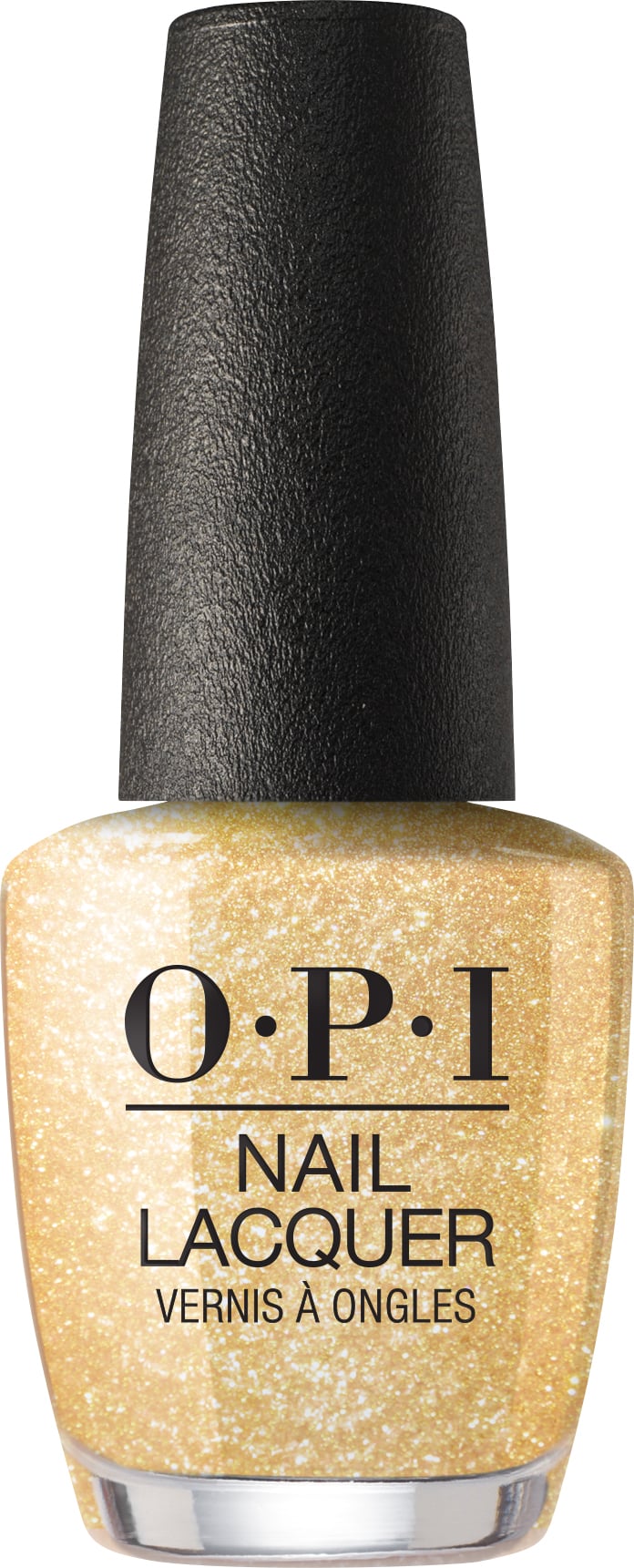 OPI The Nutcracker and Four Realms Collection in Dazzling Dew Drop
