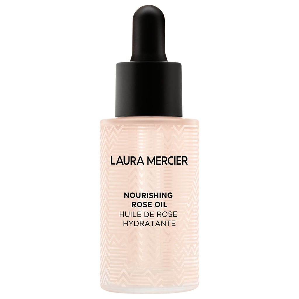 Laura Mercier Nourishing Rose Oil