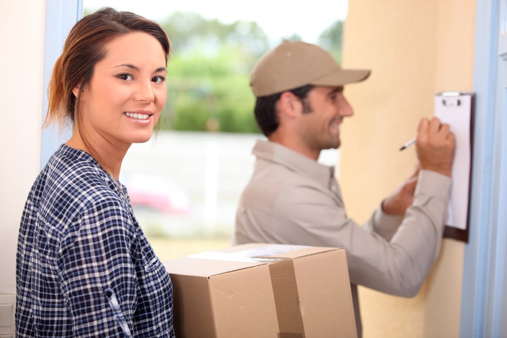 Do You Tip The Mail Carrier Confusing Tipping Situations POPSUGAR