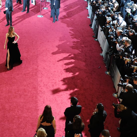 What Does a Celebrity Stylist Do For Awards Shows?
