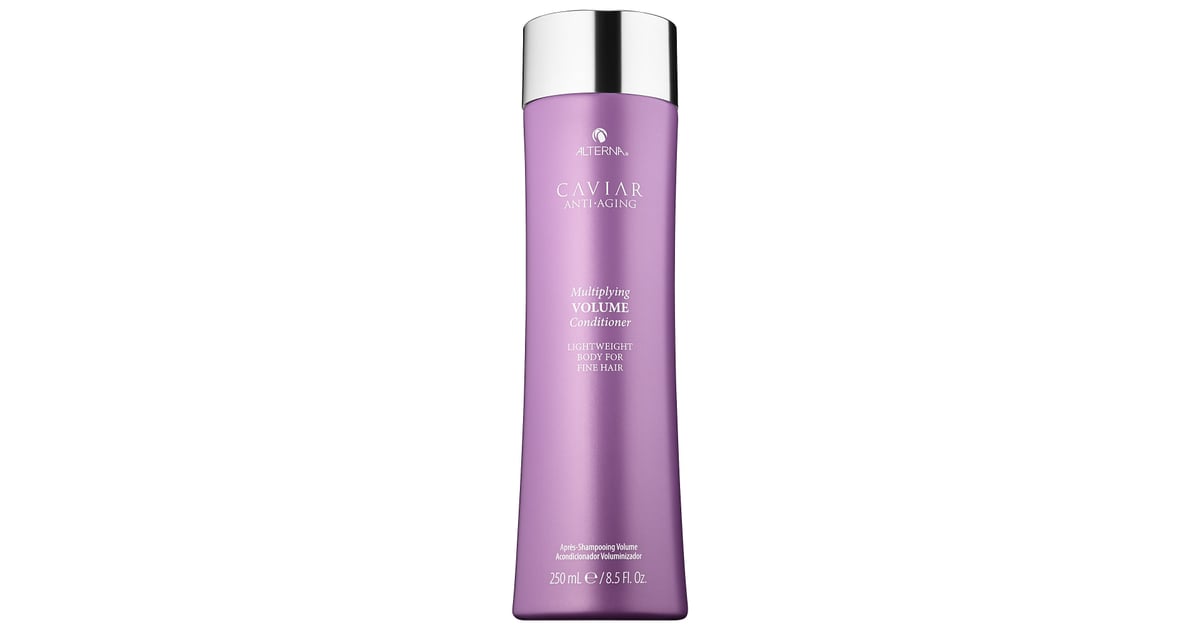 Alterna Haircare Caviar AntiAging Multiplying Volume Conditioner Top
