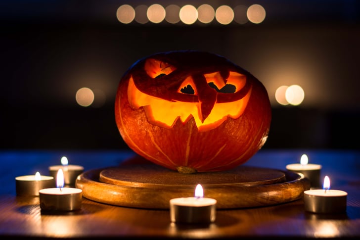 13 Best Places Around The World To Celebrate Halloween