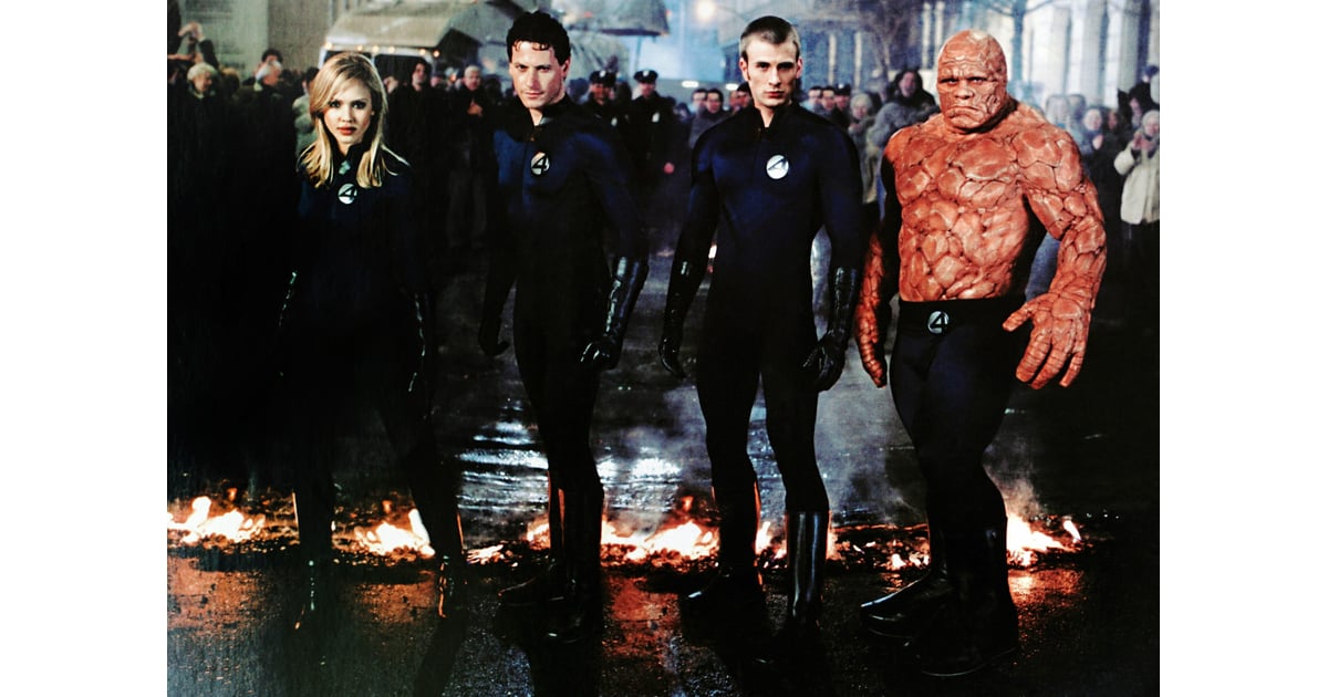 The Baxter Foundation 12 Marvel Easter Eggs in Doctor Strange 2