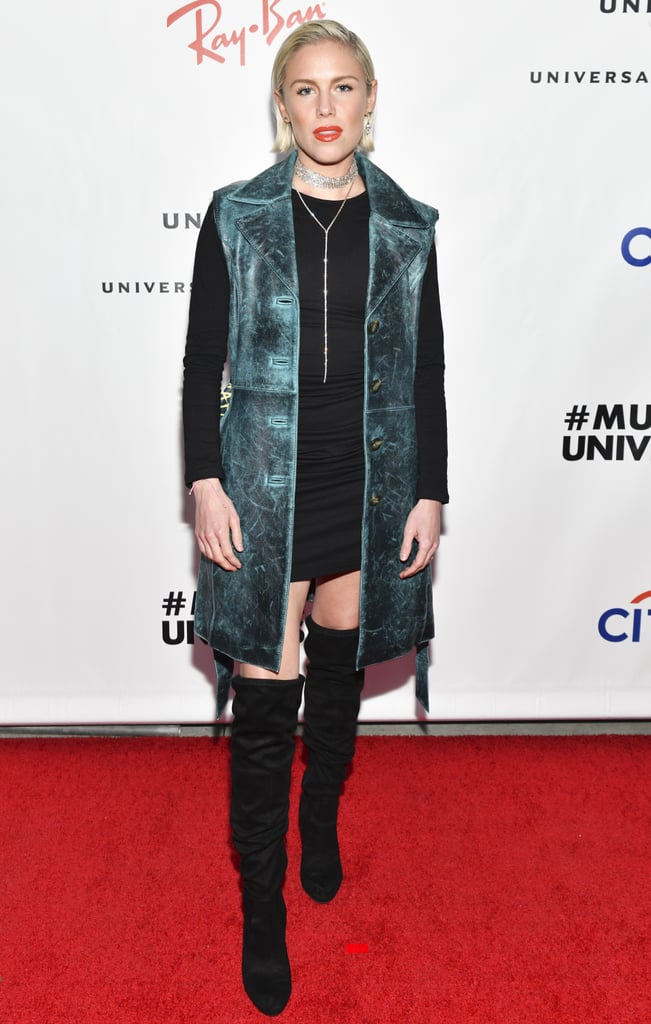 Grace Weber