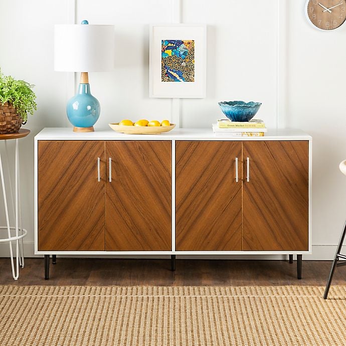 Bed bath shop and beyond sideboard