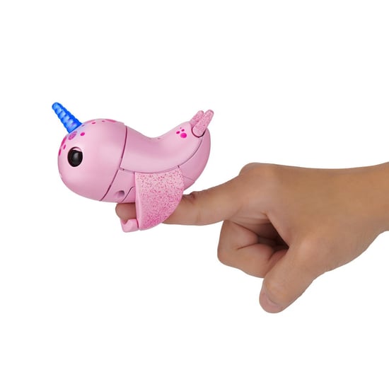 Fingerlings Narwhal