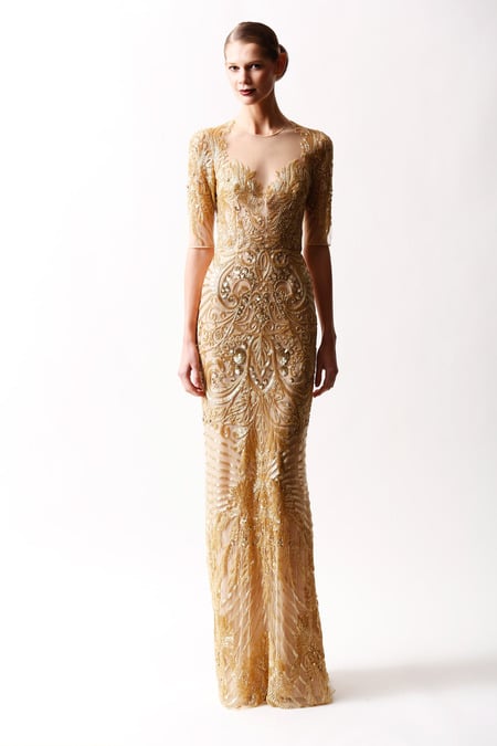 Sandra Bullock: Naeem Khan