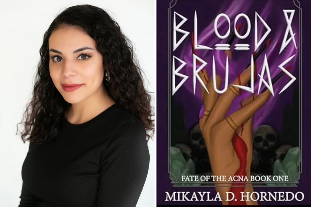 Mikayla D. Hornedo