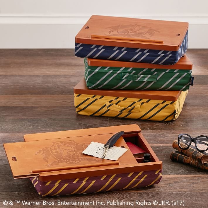 Harry Potter Lapdesk Harry Potter Gifts For Teens That Would