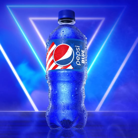 Pepsi Blue Is Making a Comeback!