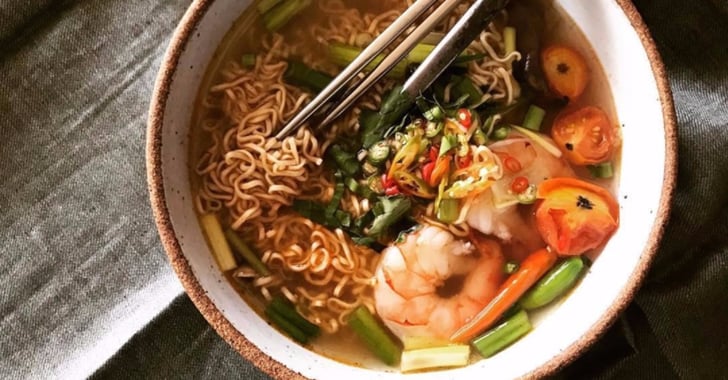 Chrissy Teigen Second Cookbook Photos  POPSUGAR Food