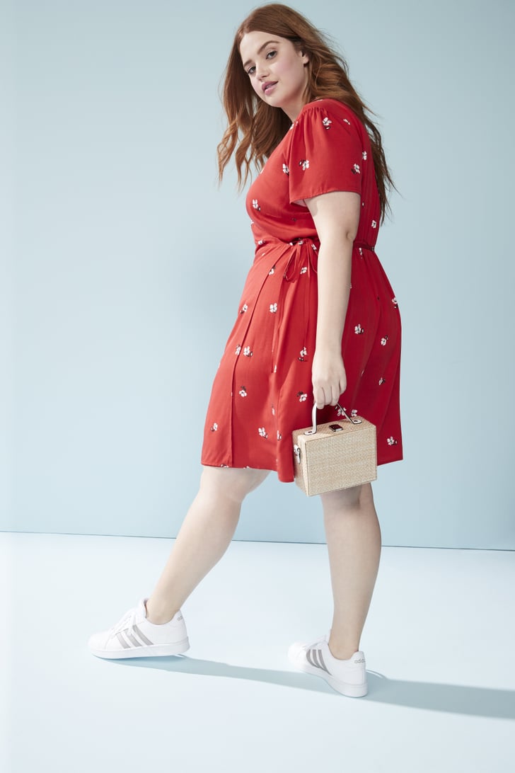 Aktiver færdig Begrænse Plus-Size Summer Clothes | POPSUGAR Fashion UK