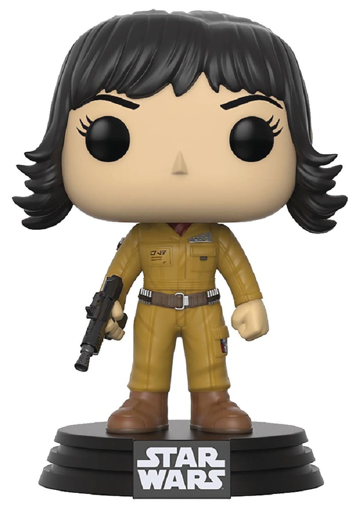 Funko Last Jedi Rose