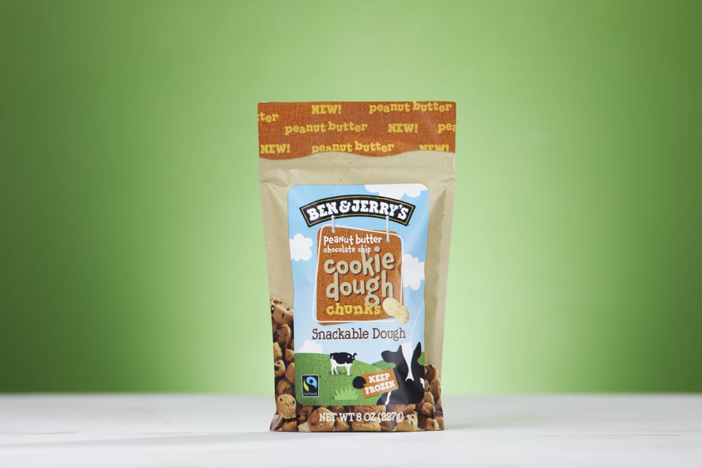 Ben and Jerry's Cookie Dough Chunks