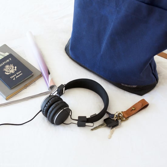 Exploding Headphones on Flight