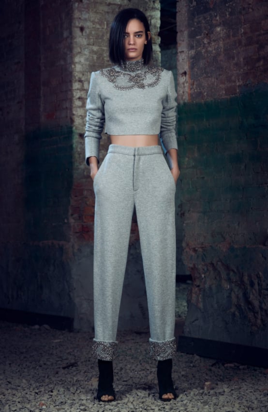 The Exact Outfit