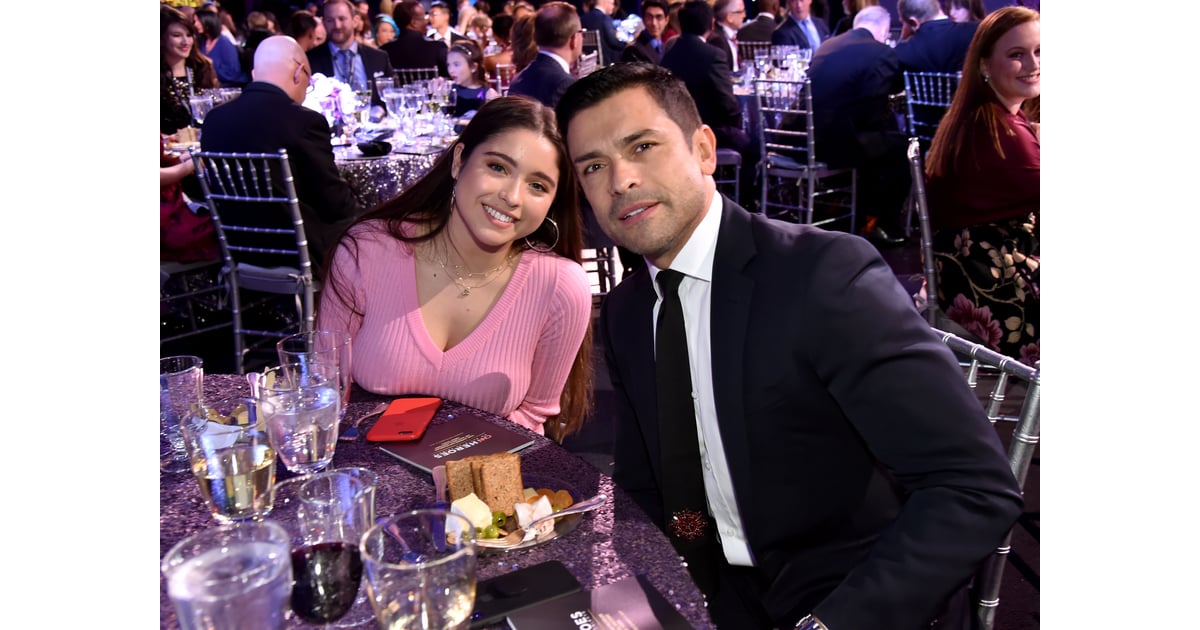 Lola Consuelos Images | POPSUGAR Celebrity