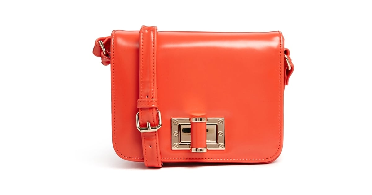 ASOS Mini Crossbody Bag Mini Bags For Fall POPSUGAR Fashion Photo 14