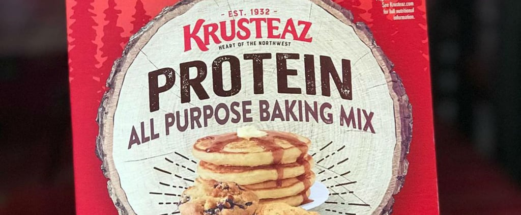 Costco Is Selling All-Purpose Baking Mix Packed With 10 Grams of Protein For Just $8